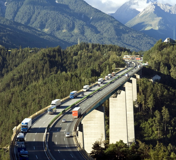 Interstate H-3 Highway Viaducts, Χαβάη, ΗΠΑ