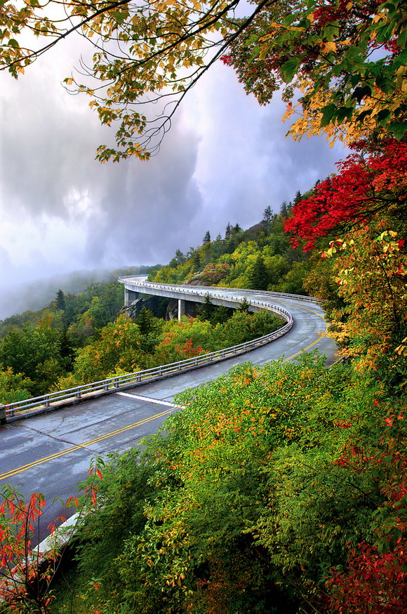 Denny Creek Viaduct, ΗΠΑ