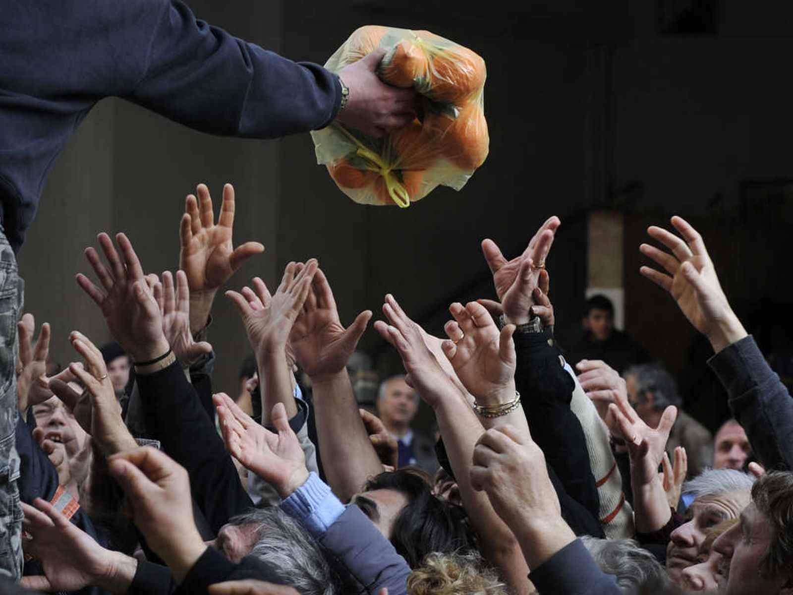 Τρεις ελληνικές Περιφέρειες στις φτωχότερες της Ευρώπης, σύμφωνα με τη Eurostat