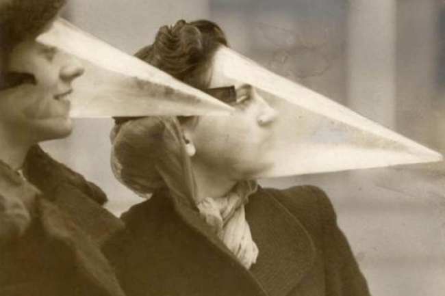 Vintage εφευρέσεις