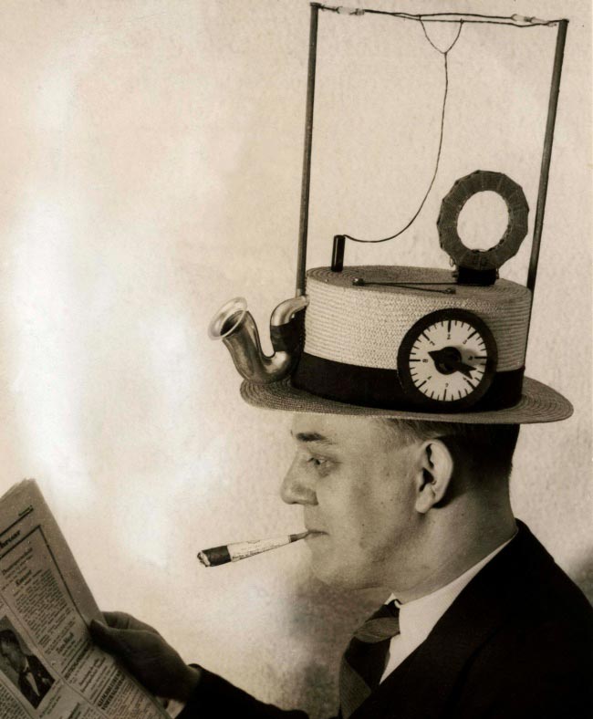 Vintage εφευρέσεις