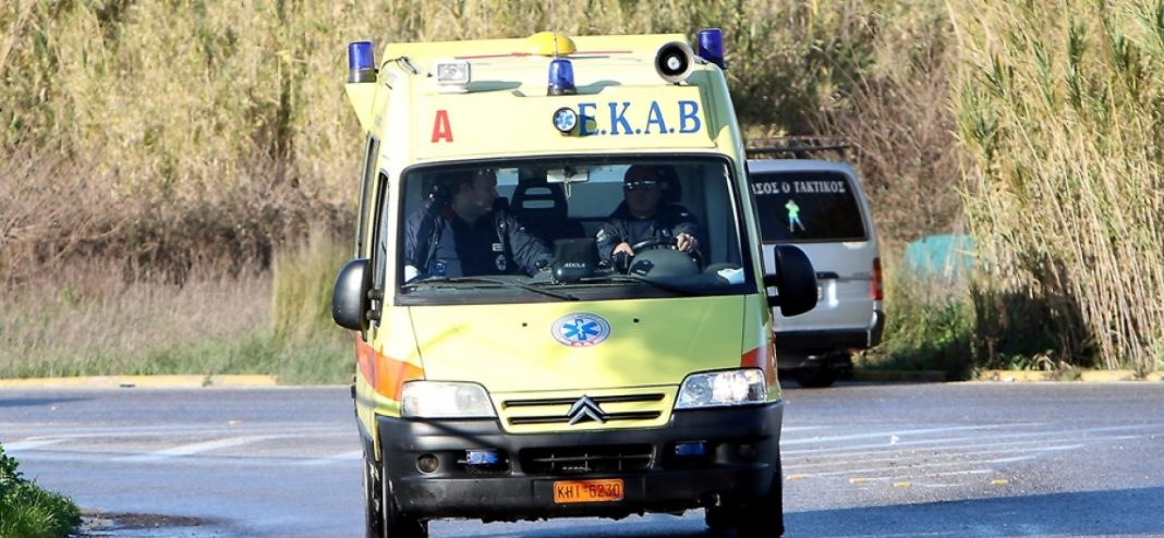 Τραγωδία στη Χαλκίδα: 33χρονος αυτοκτόνησε με καραμπίνα