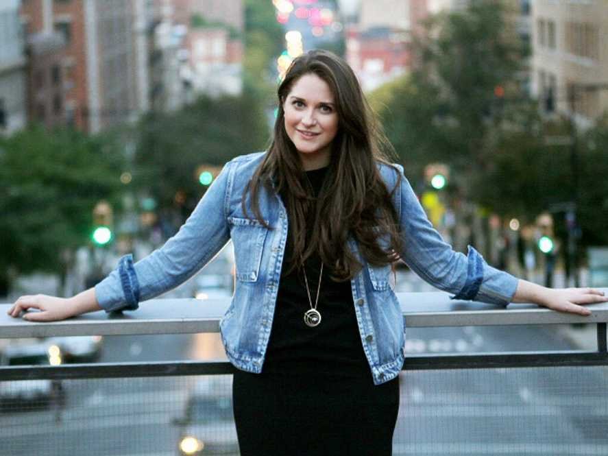 ​Liz Wessel