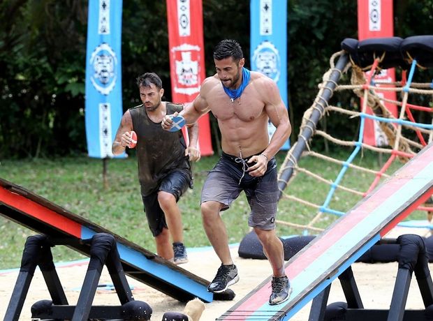 Survivor: Ποιος παίκτης θα αναλάβει δική του τηλεοπτική εκπομπή;