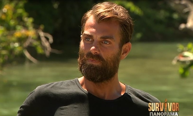 Survivor: Ποιος παίκτης θα αναλάβει δική του τηλεοπτική εκπομπή;