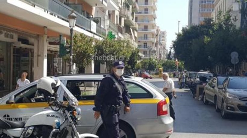 Μάσκες