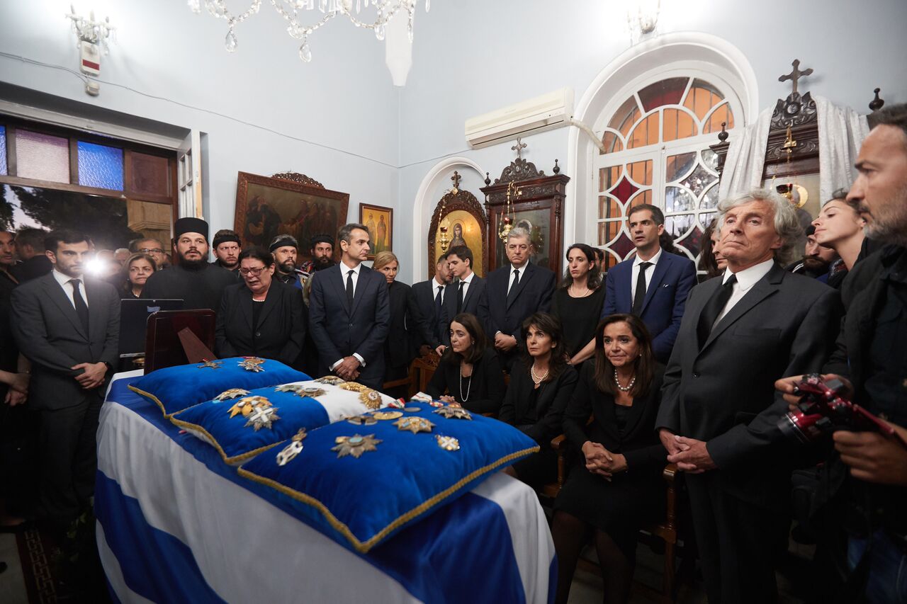 άφιξη