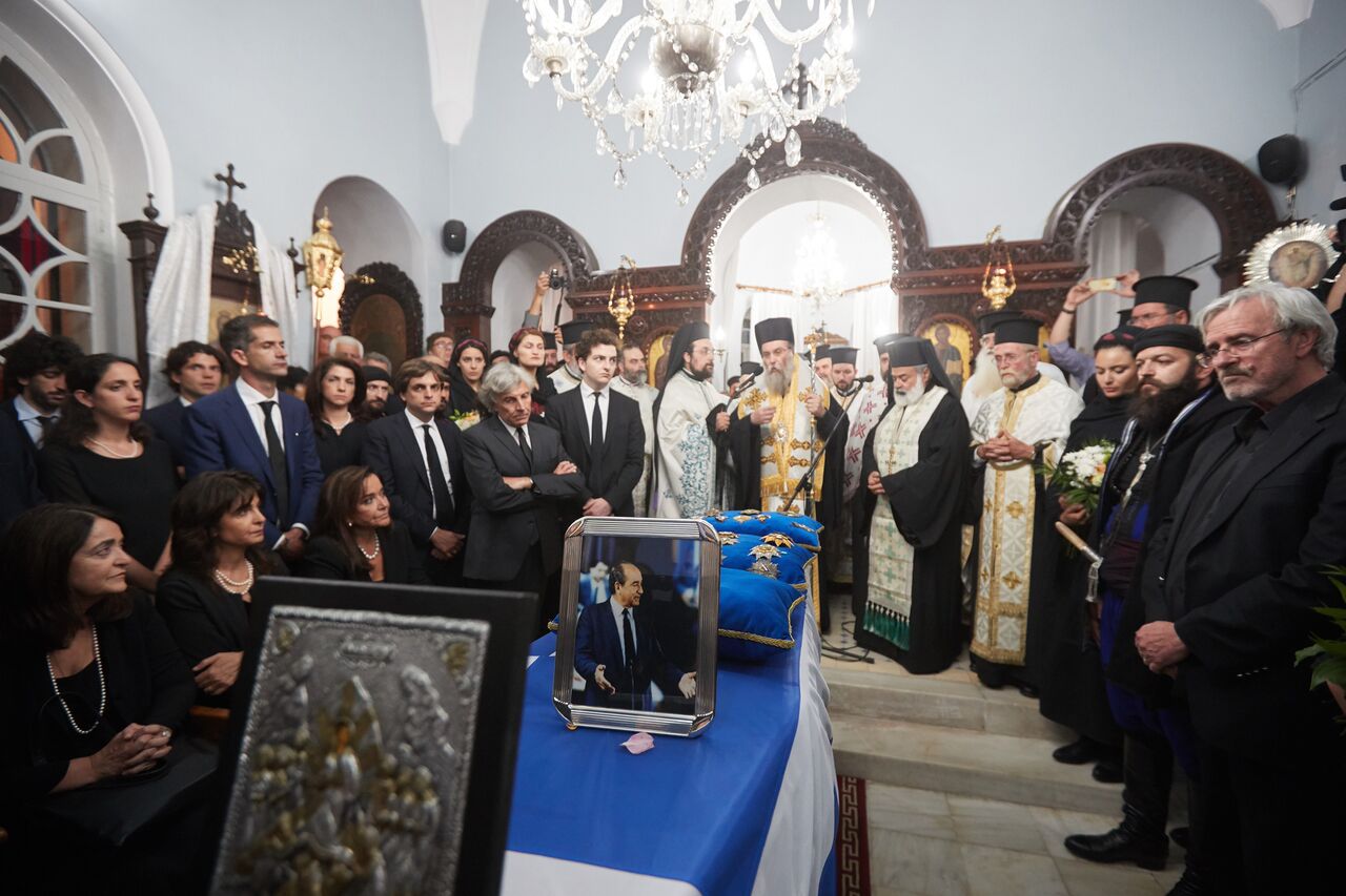 σορός