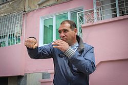 μποξ