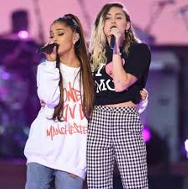 one love manchester