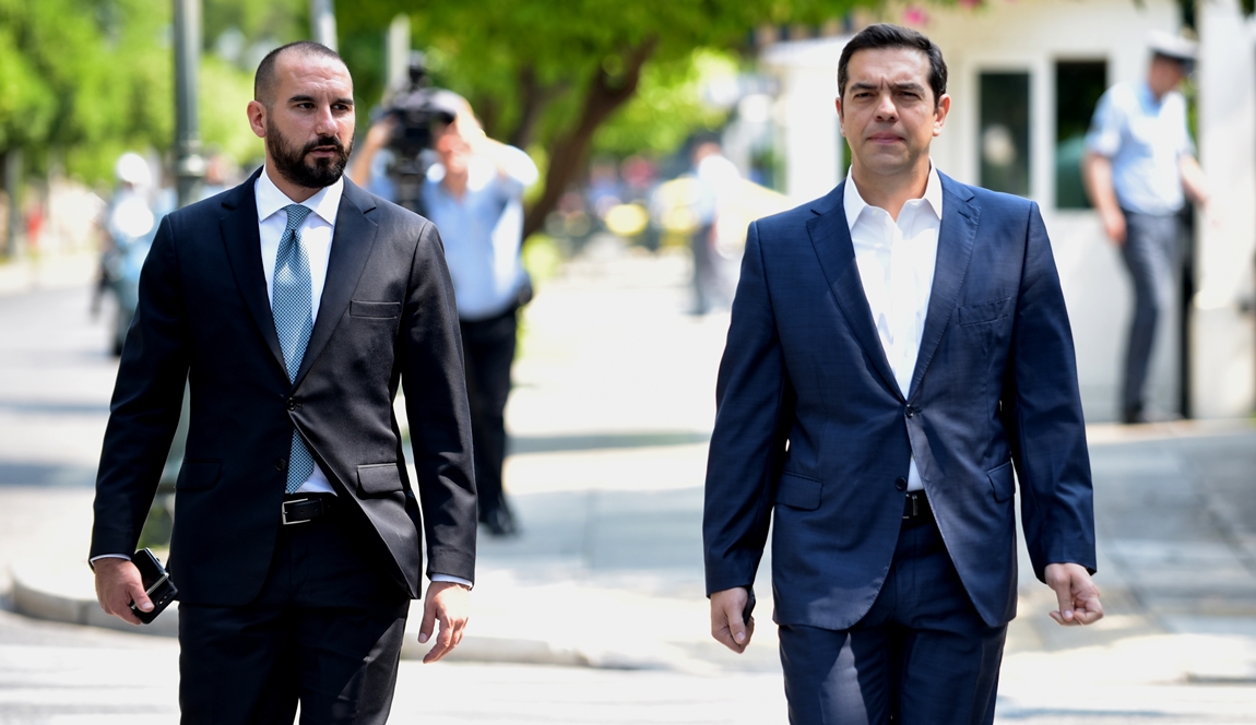 Τζανακ