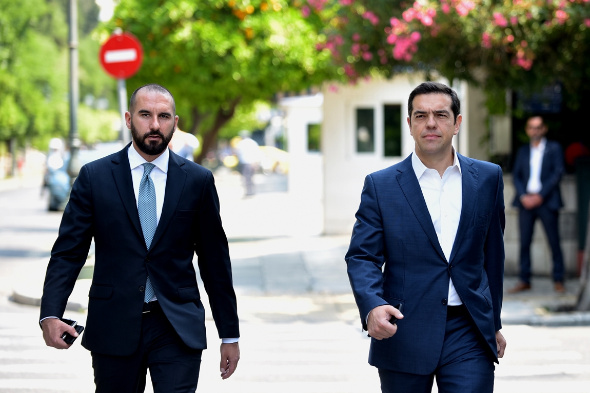 Τζανακ