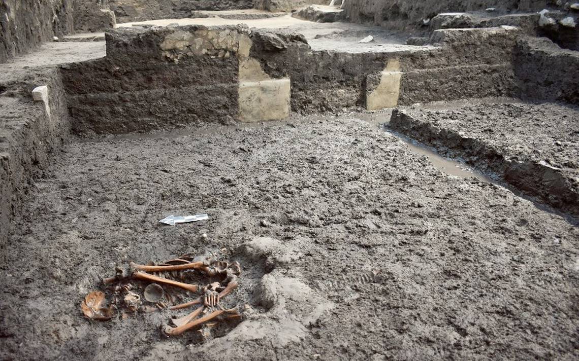 Μια γυναίκα που έζησε πριν από 1.700 χρόνια στο Περού