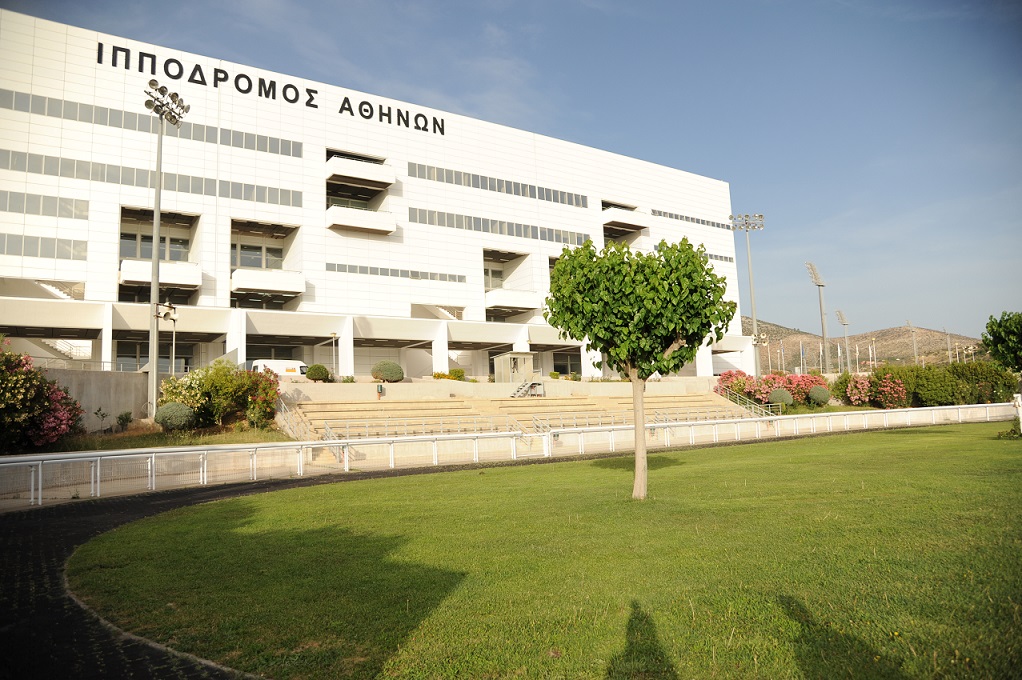 Σήμερα το 71ο Ελληνικό Ντέρμπι ΟΠΑΠ - Όλα έτοιμα στο Μαρκόπουλο για την κούρσα της χρονιάς 