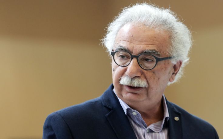 Οι «Πέρσες» στο Ωδείο Ηρώδου Αττικού