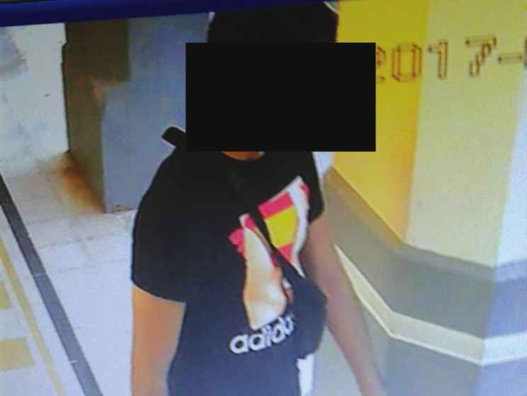 Αυτός είναι ο σάτυρος που «τρύπωσε» σε Ορφανοτροφείο για να ασελγήσει σε κορίτσια (Εικόνα)