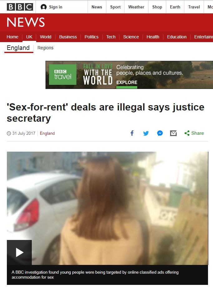 ;