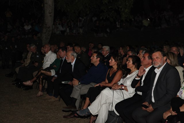 Πρέσπες Τσίπρας 