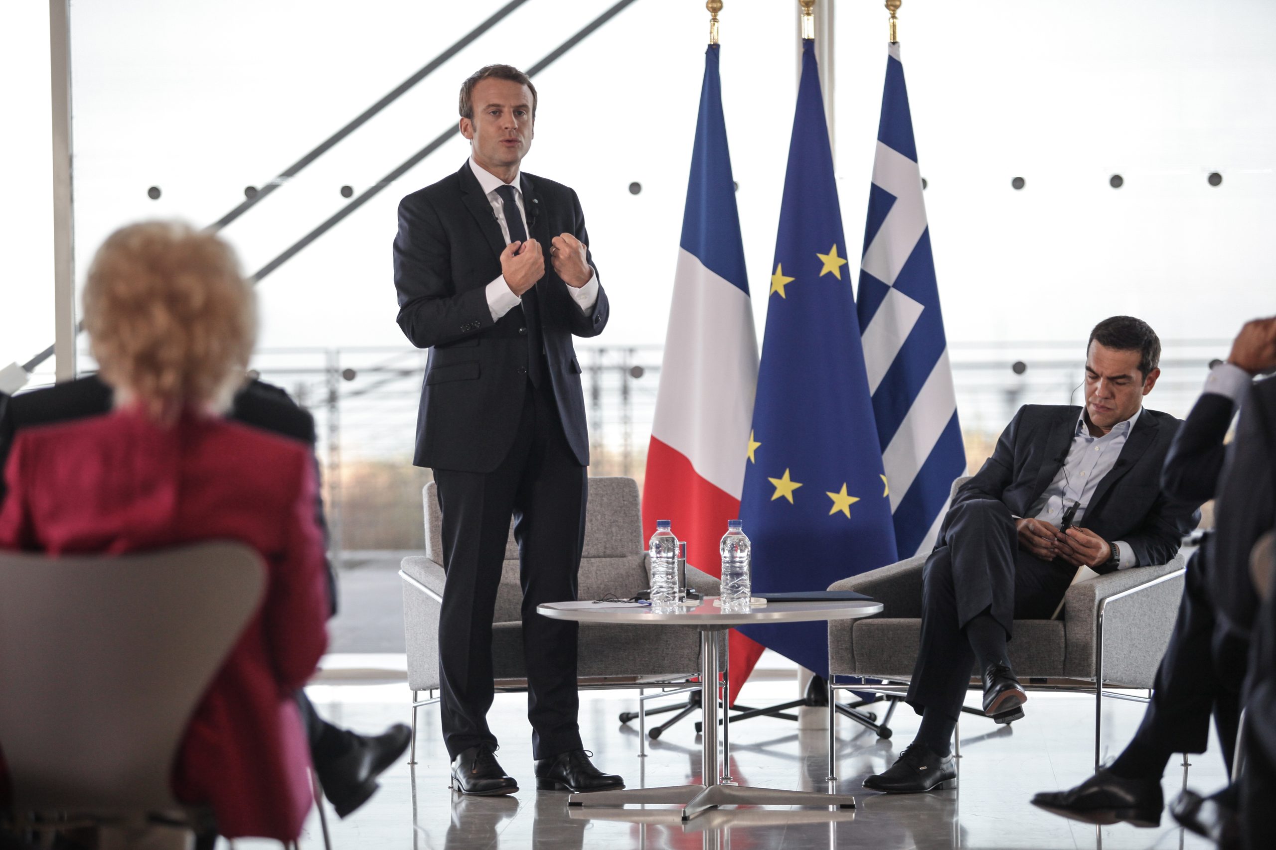 νιαρχ