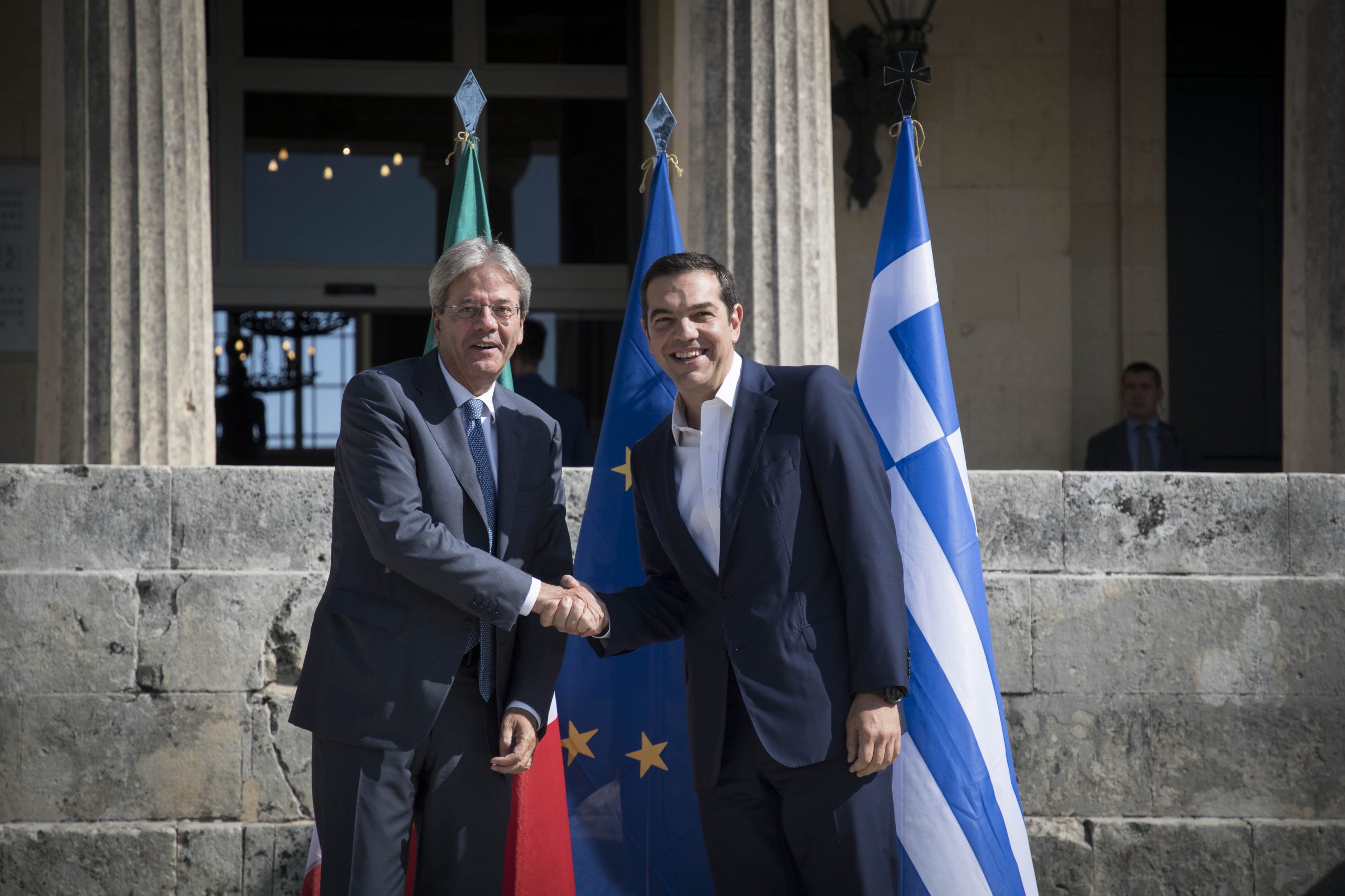 κερ