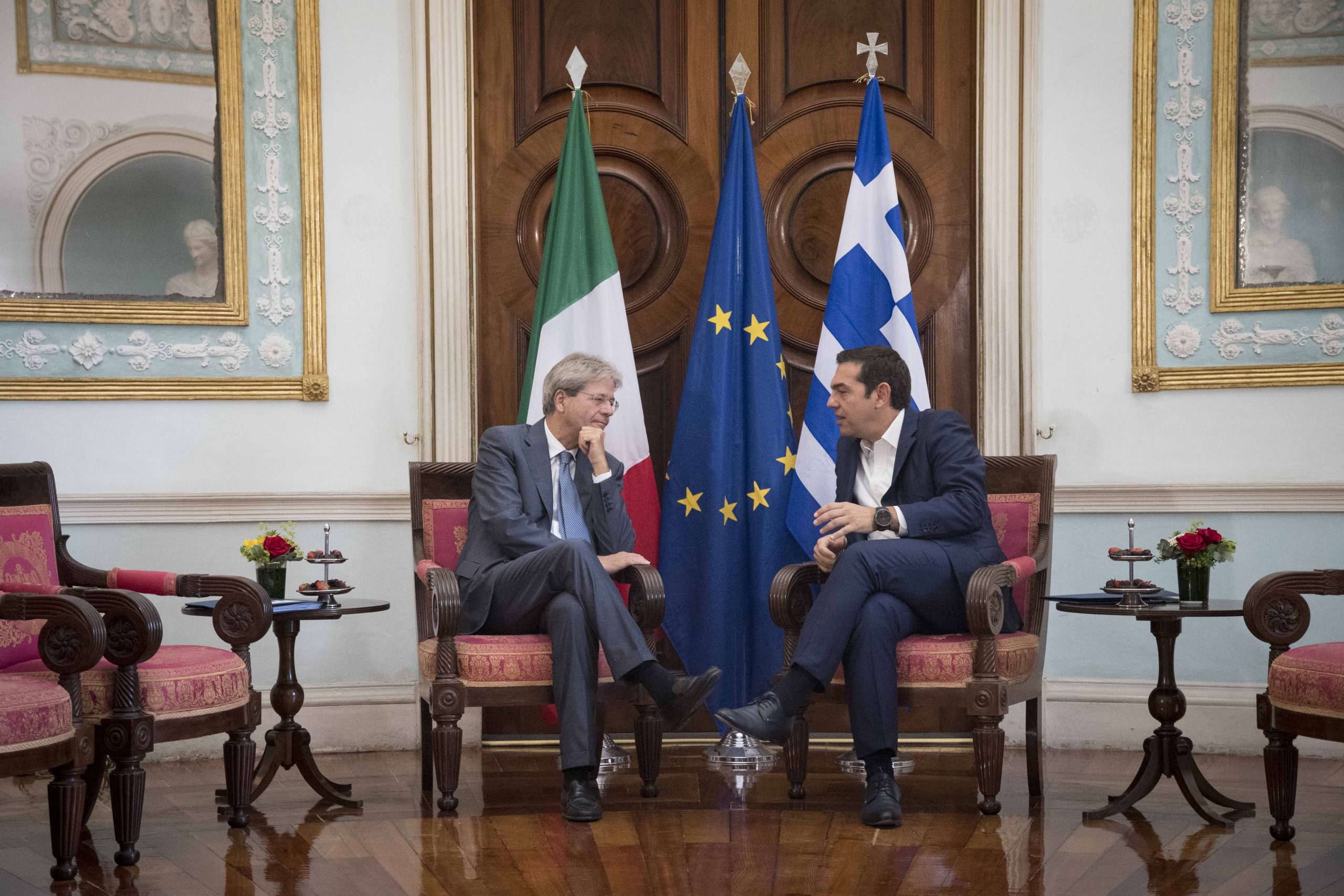 κερ