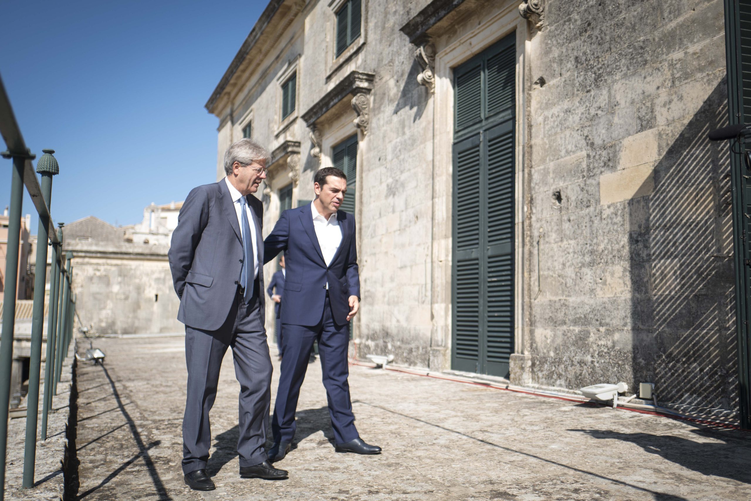 κερ