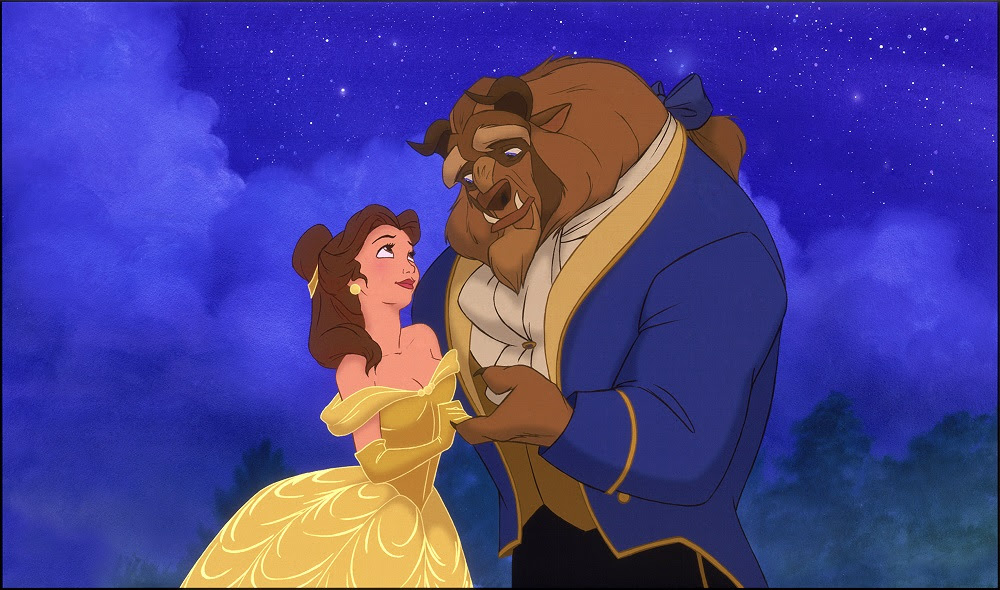 Το μαγικό soundtrack των ταινιών της Disney στη σκηνή του Tae Kwon Do