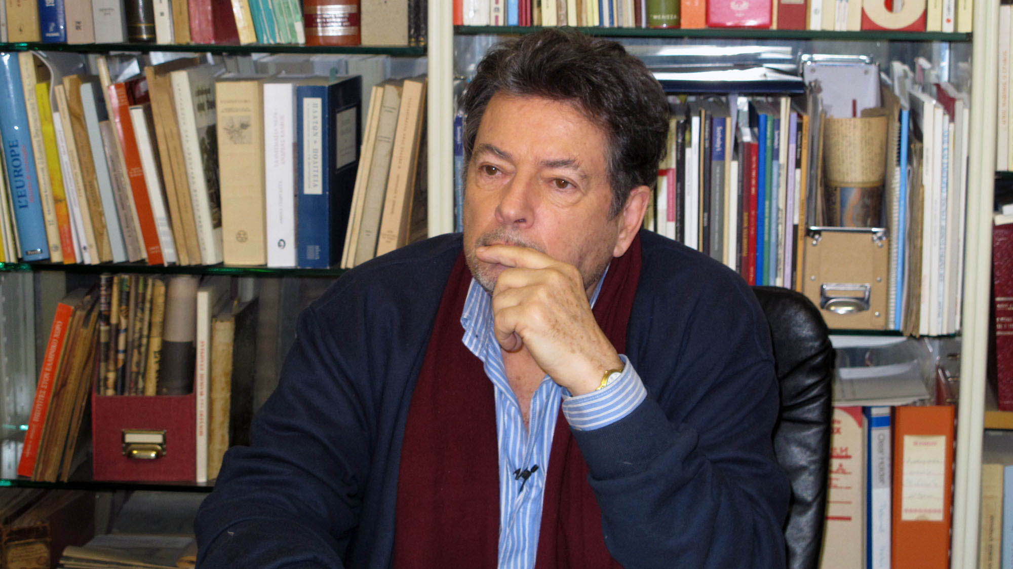 Τριάντα έξη χρόνια παρουσίας της σειράς «Μονόγραμμα»