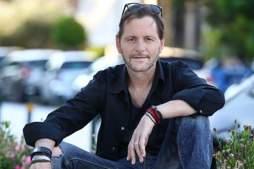  Γνωστός Έλληνας τραγουδιστής: «Επέστρεψα στο τραγούδι και είμαι καθαρός»