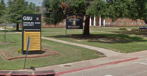 «Grambling State University» 