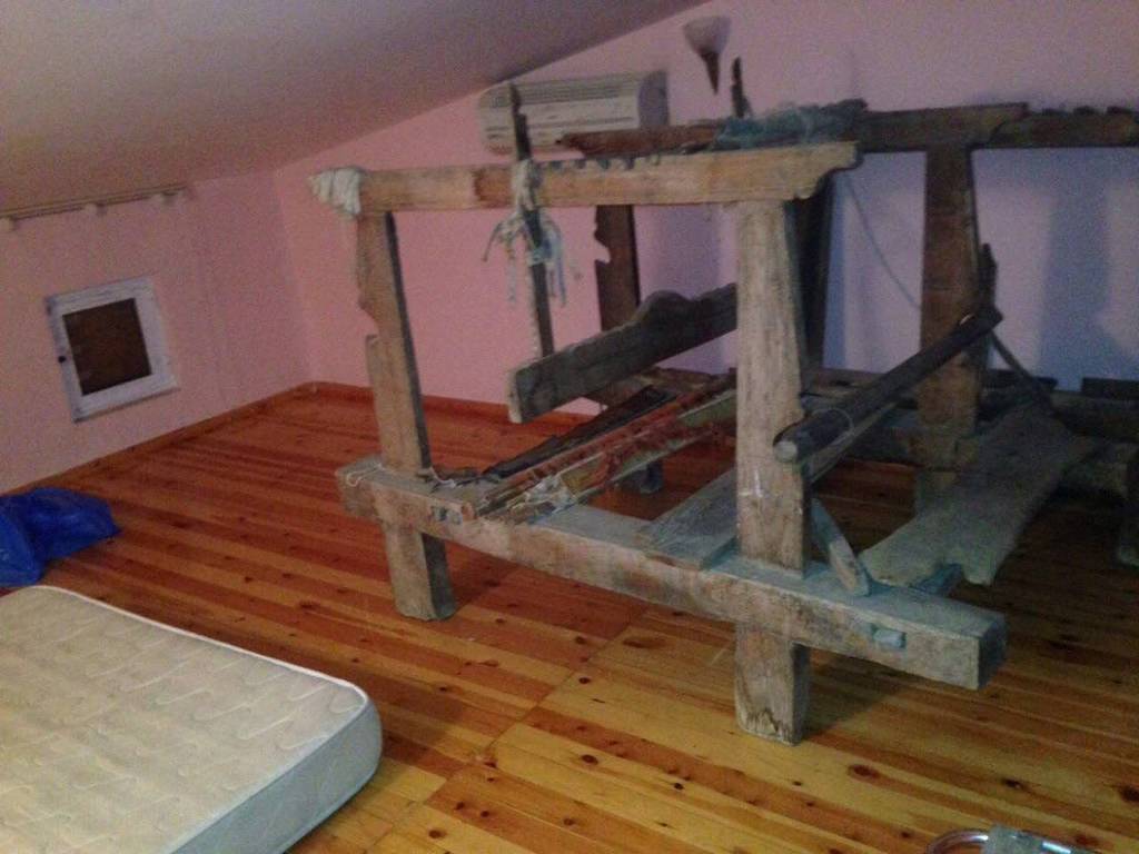 Εδώ κρατούσαν όμηρο τον Μιχάλη Λεμπιδάκη (Εικόνες)