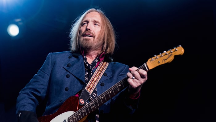 Πέθανε ο Αμερικανός ροκ σταρ Tom Petty