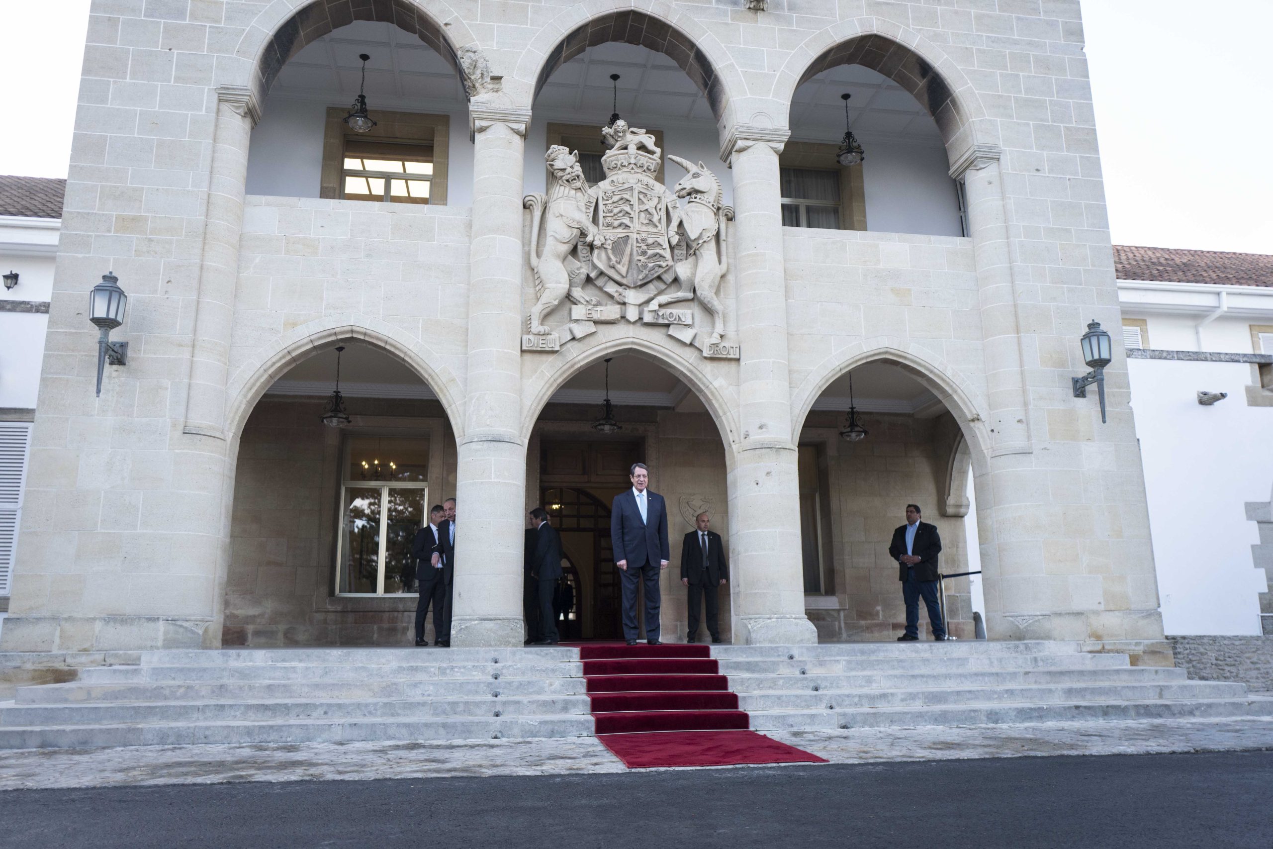 Τσίπρας