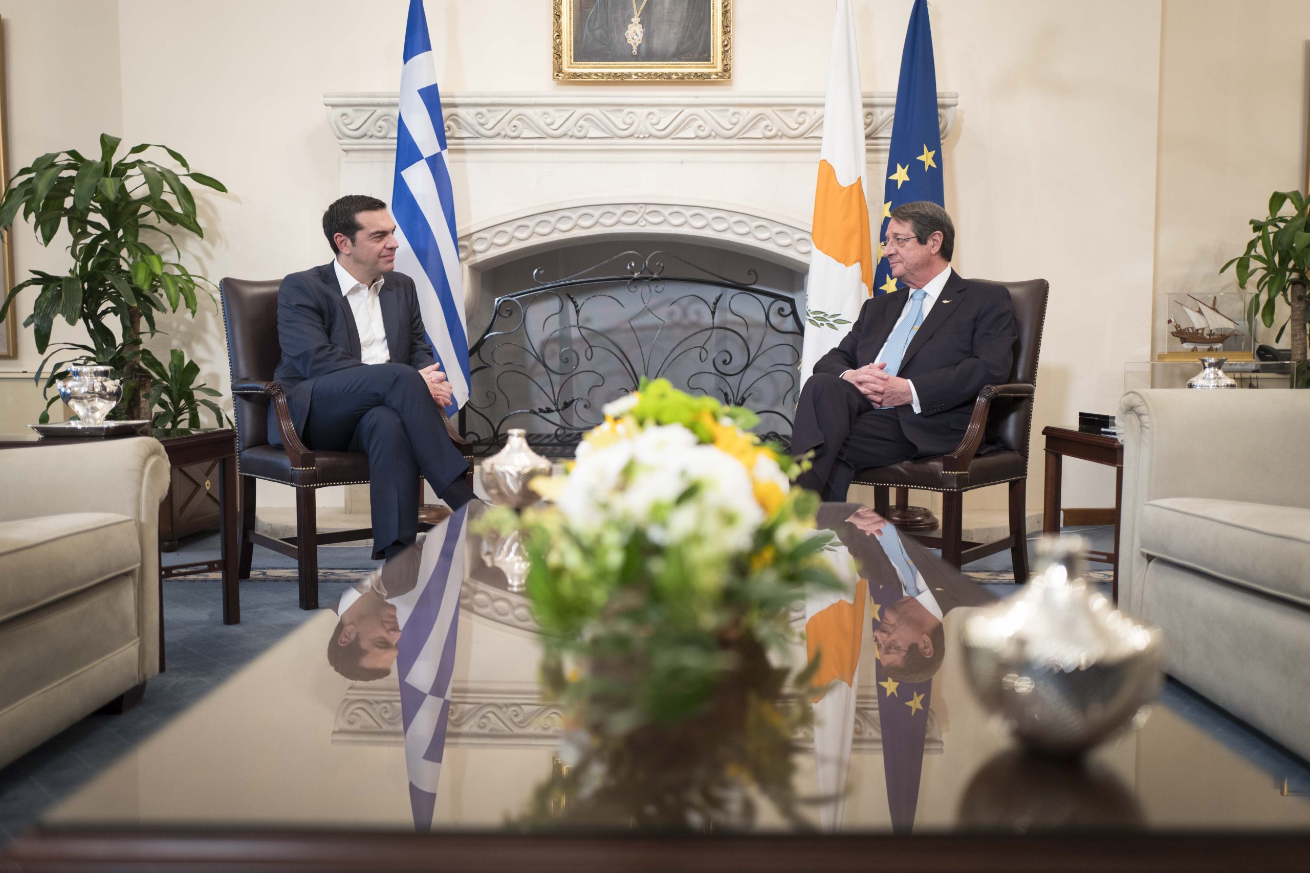 Τσίπρας