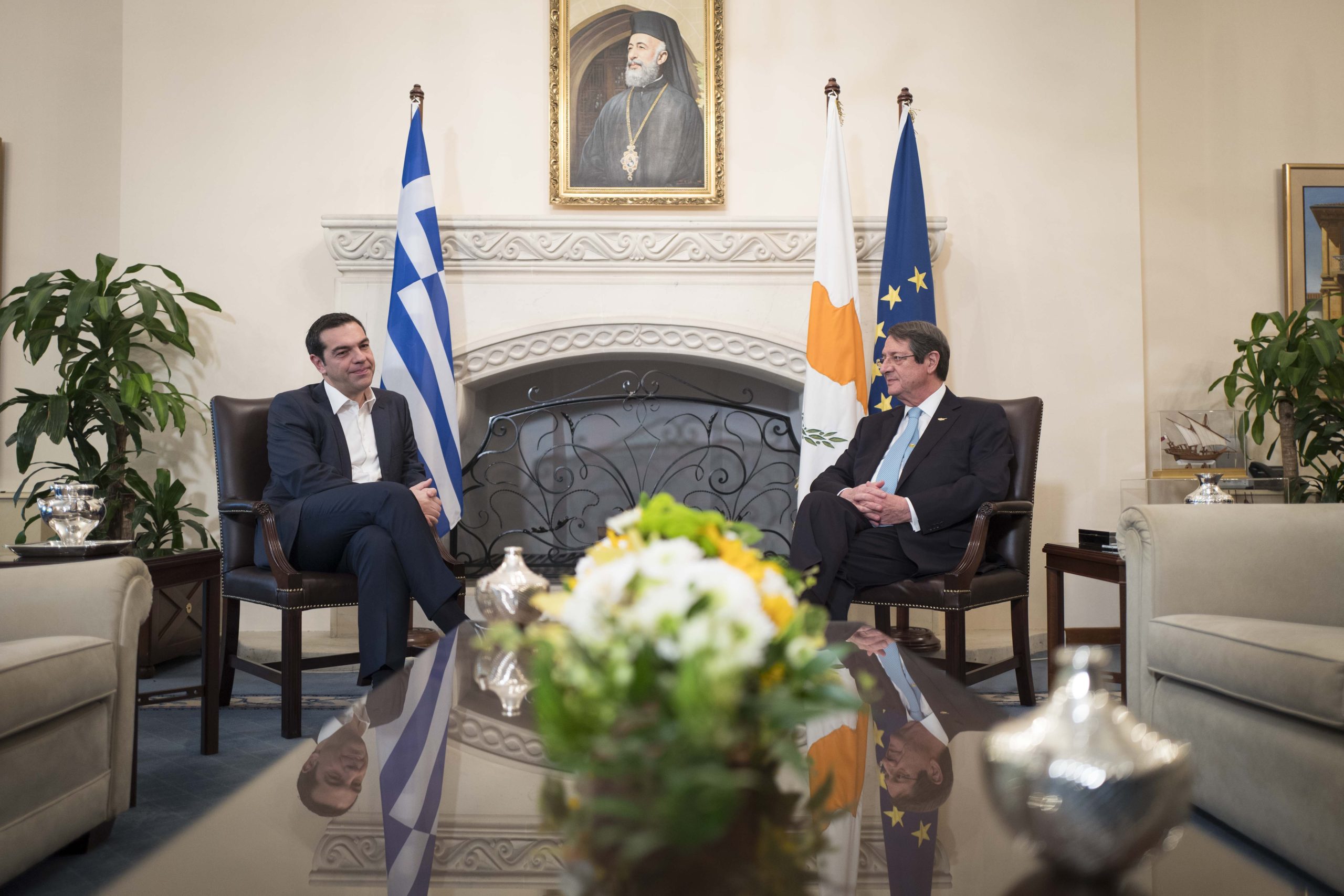 Τσίπρας