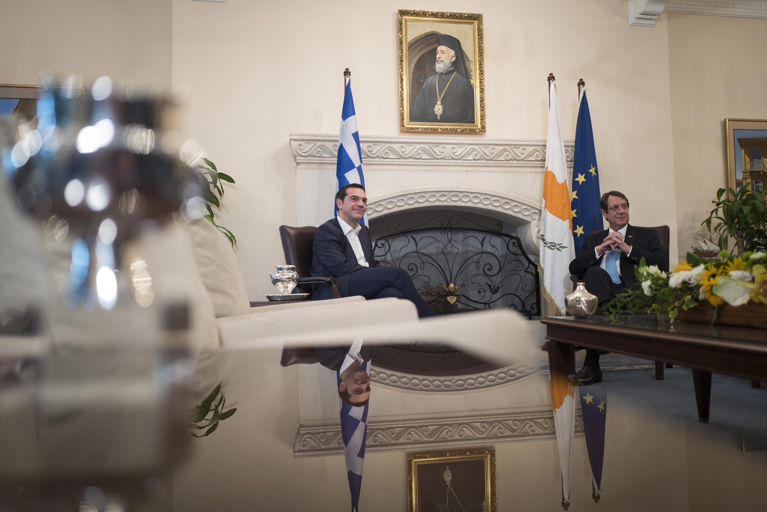 Τσίπρας