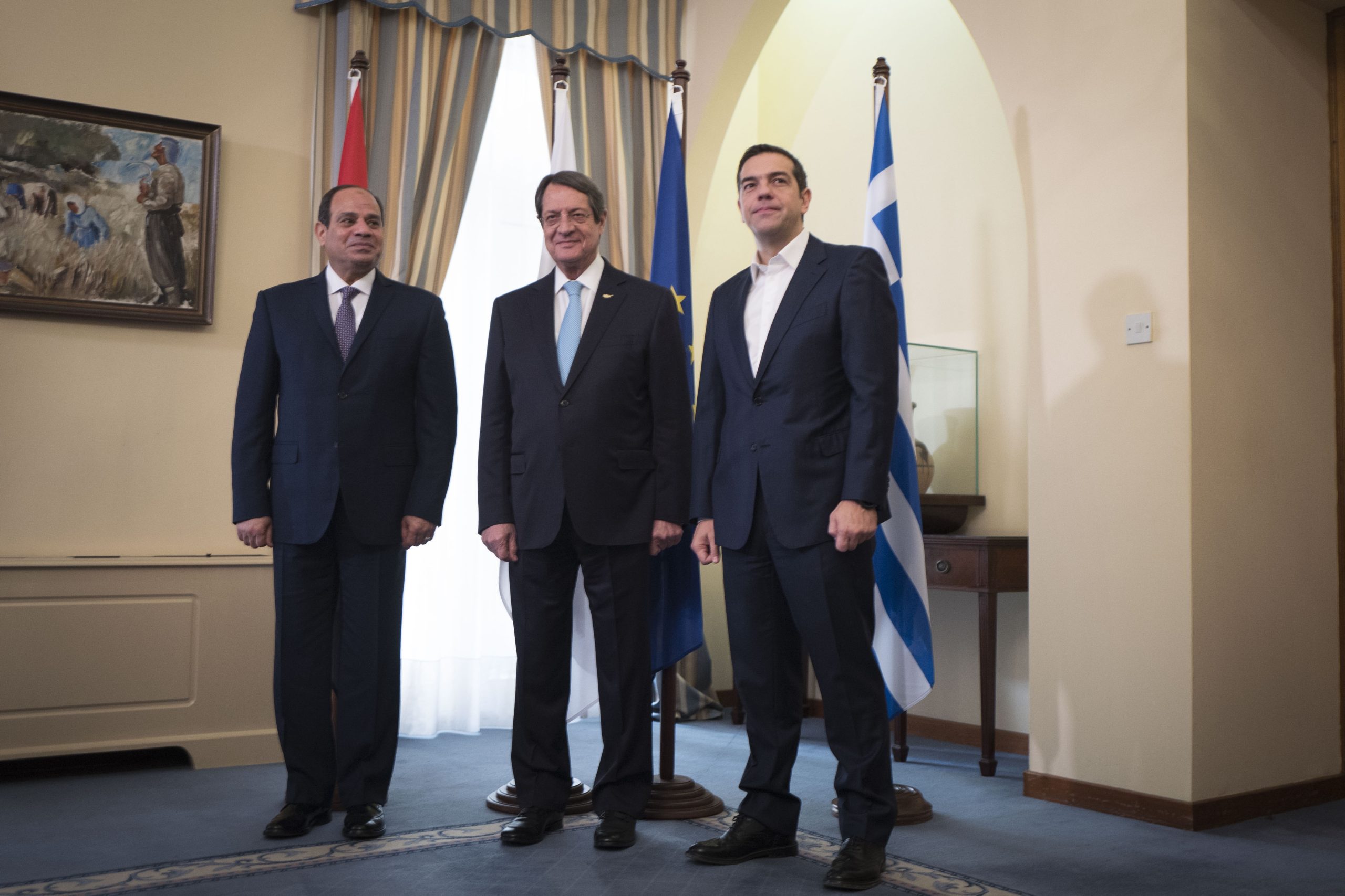 Τσίπρας