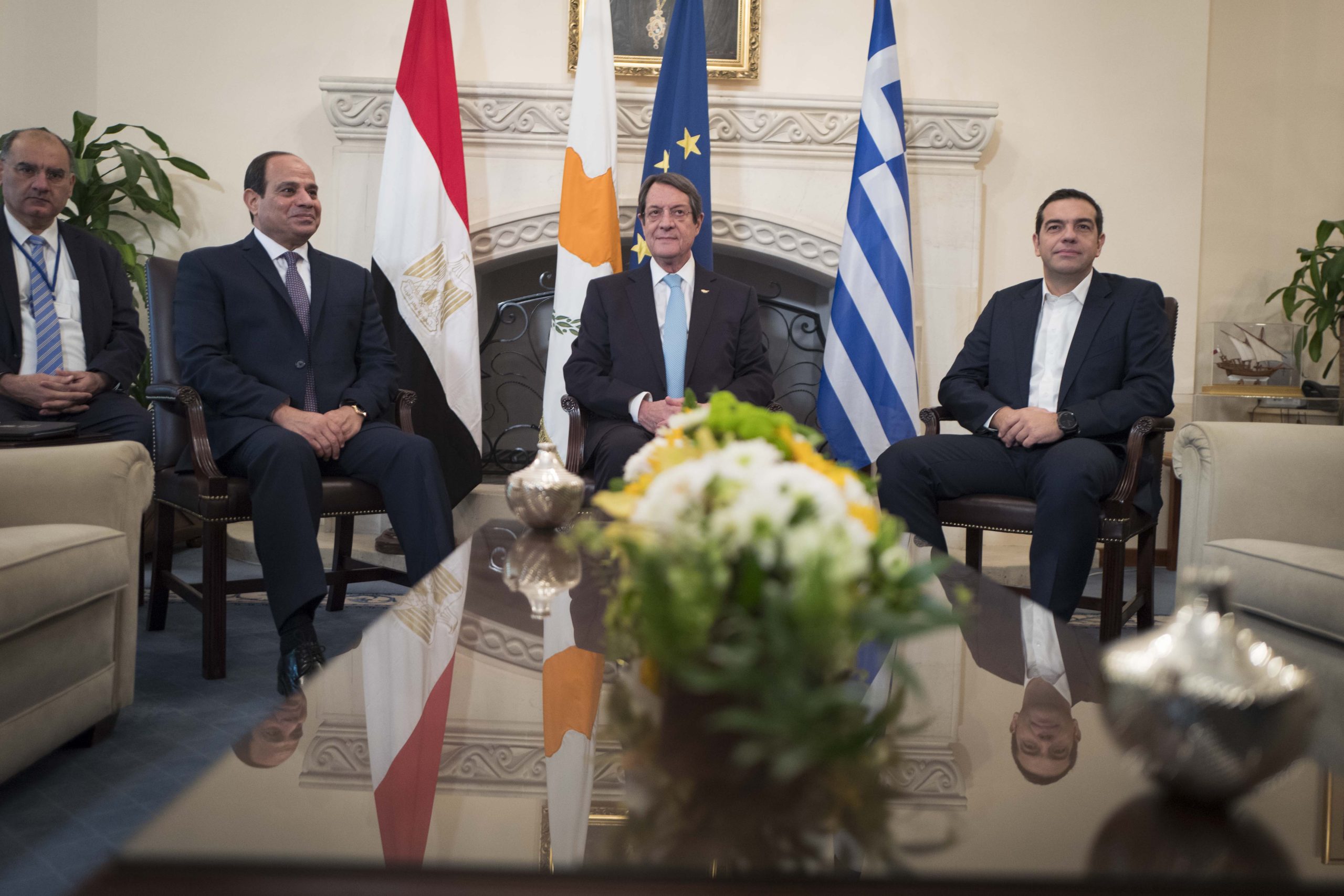 Τσίπρας