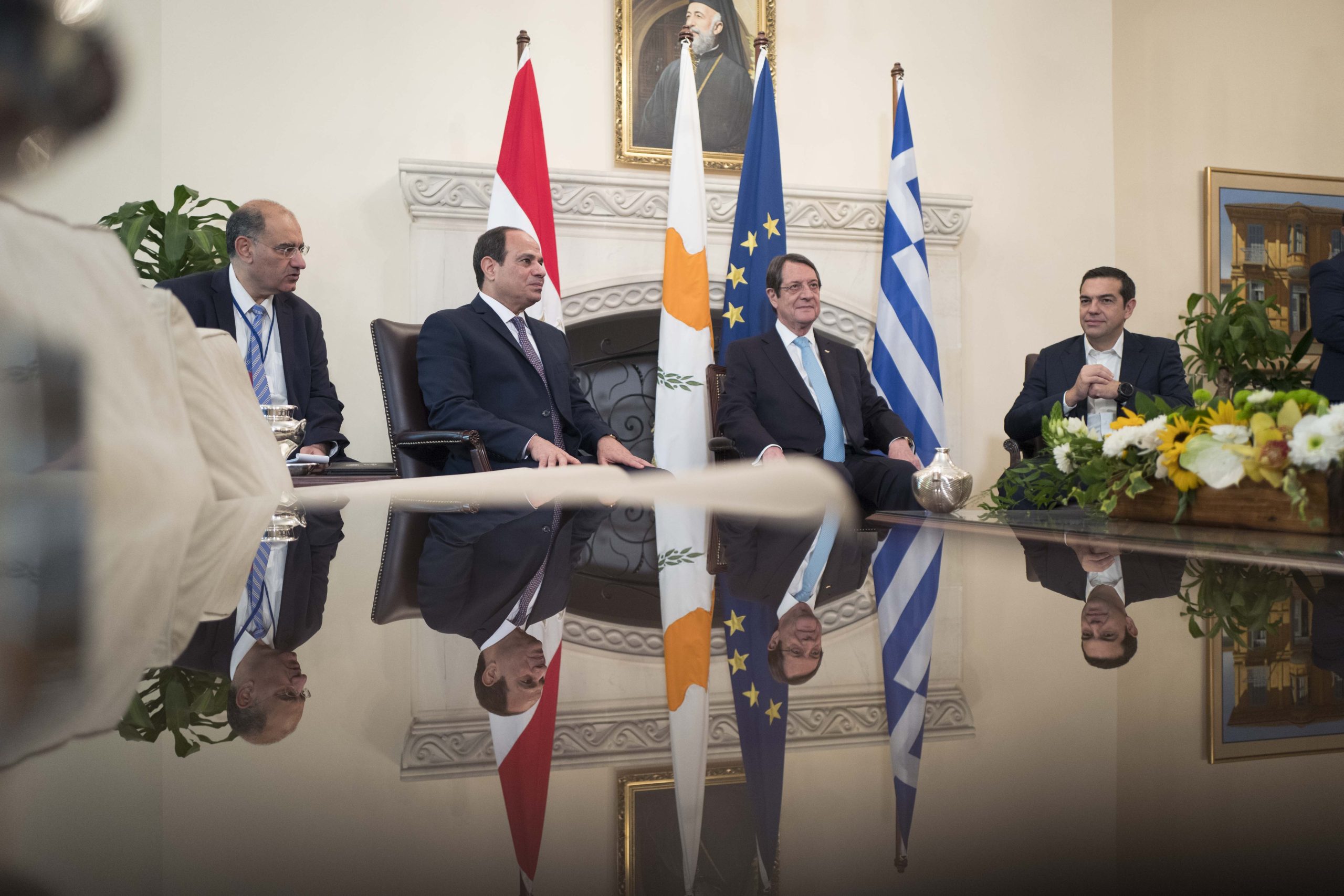 Τσίπρας