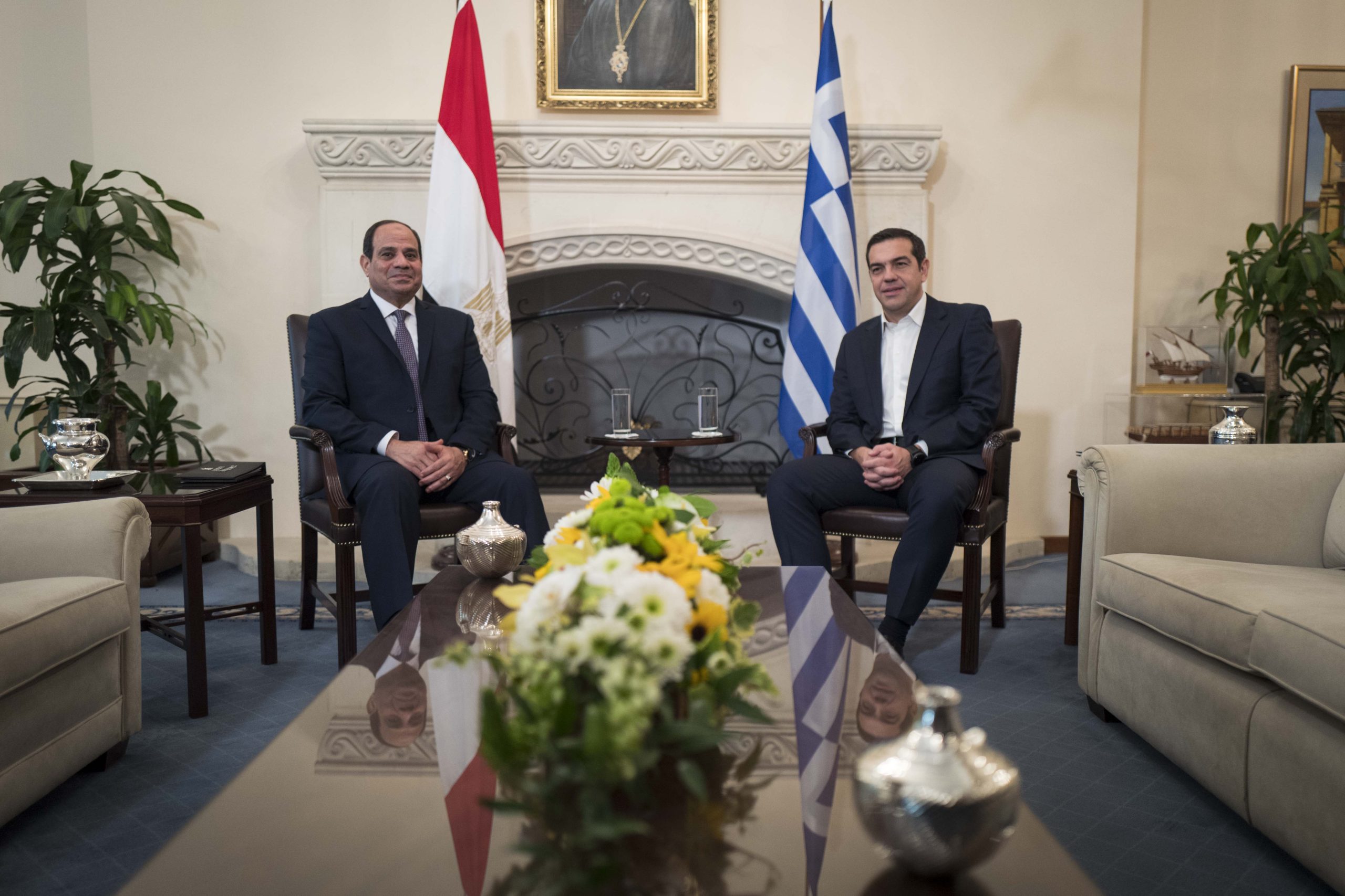 Τσίπρας