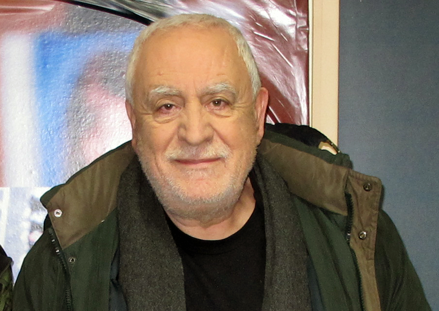 Πετρ