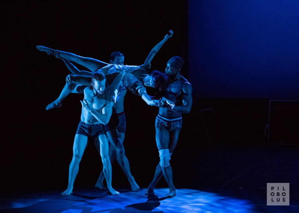  «Shadowland»: Τα Χριστούγεννα στο Μέγαρο Μουσικής Αθηνών 