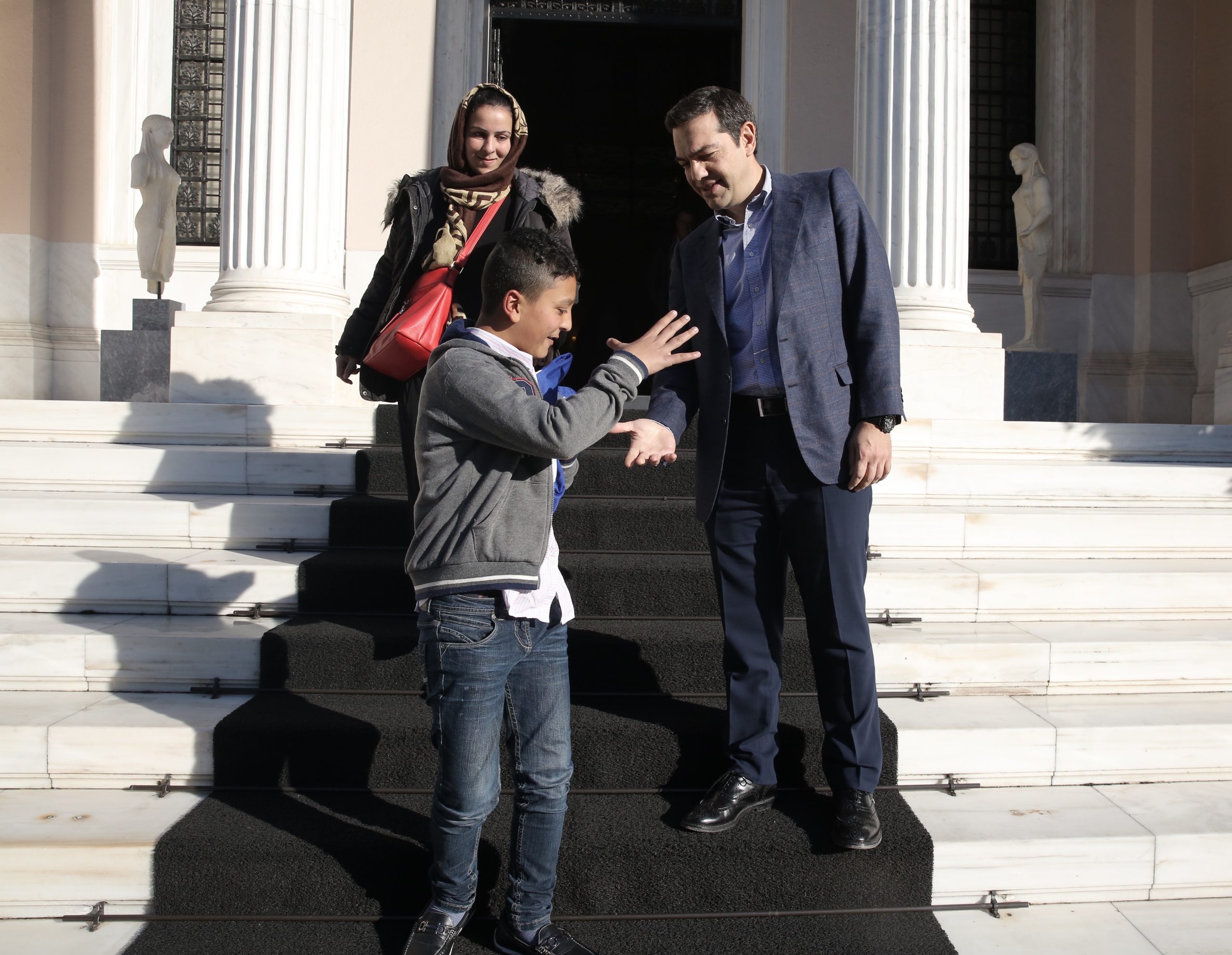 αμιρ