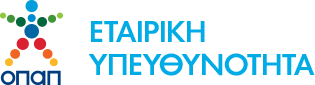Βίντεο: Να γιατί πρέπει να συμμετέχουμε όλοι στην «Ομάδα Προσφοράς ΟΠΑΠ»