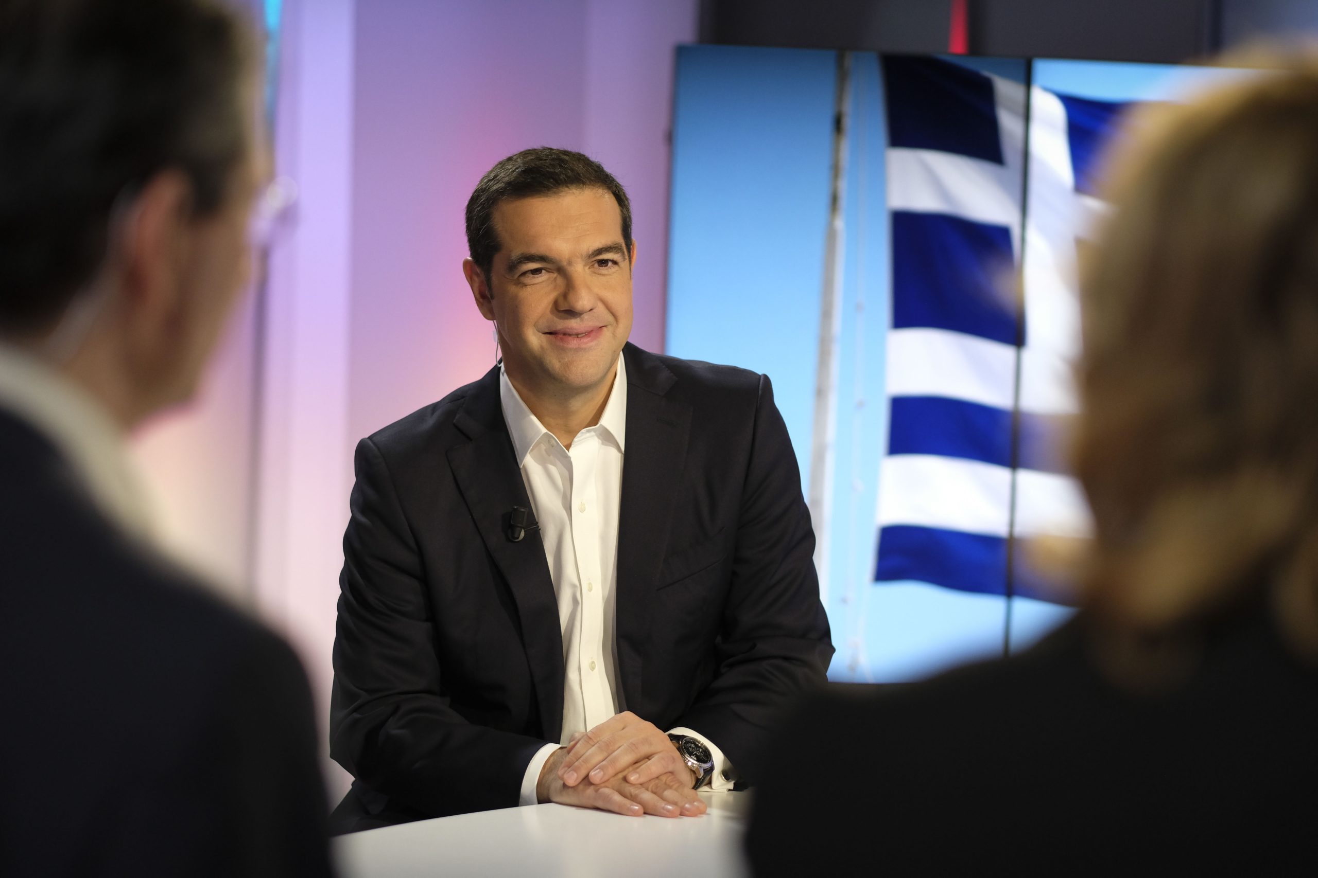τσ