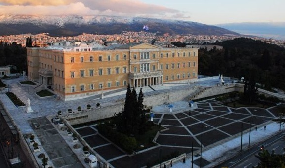 syntagma