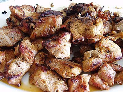 Τσιγαρίθρες και βασιλόψωμα στη Ρούμελη