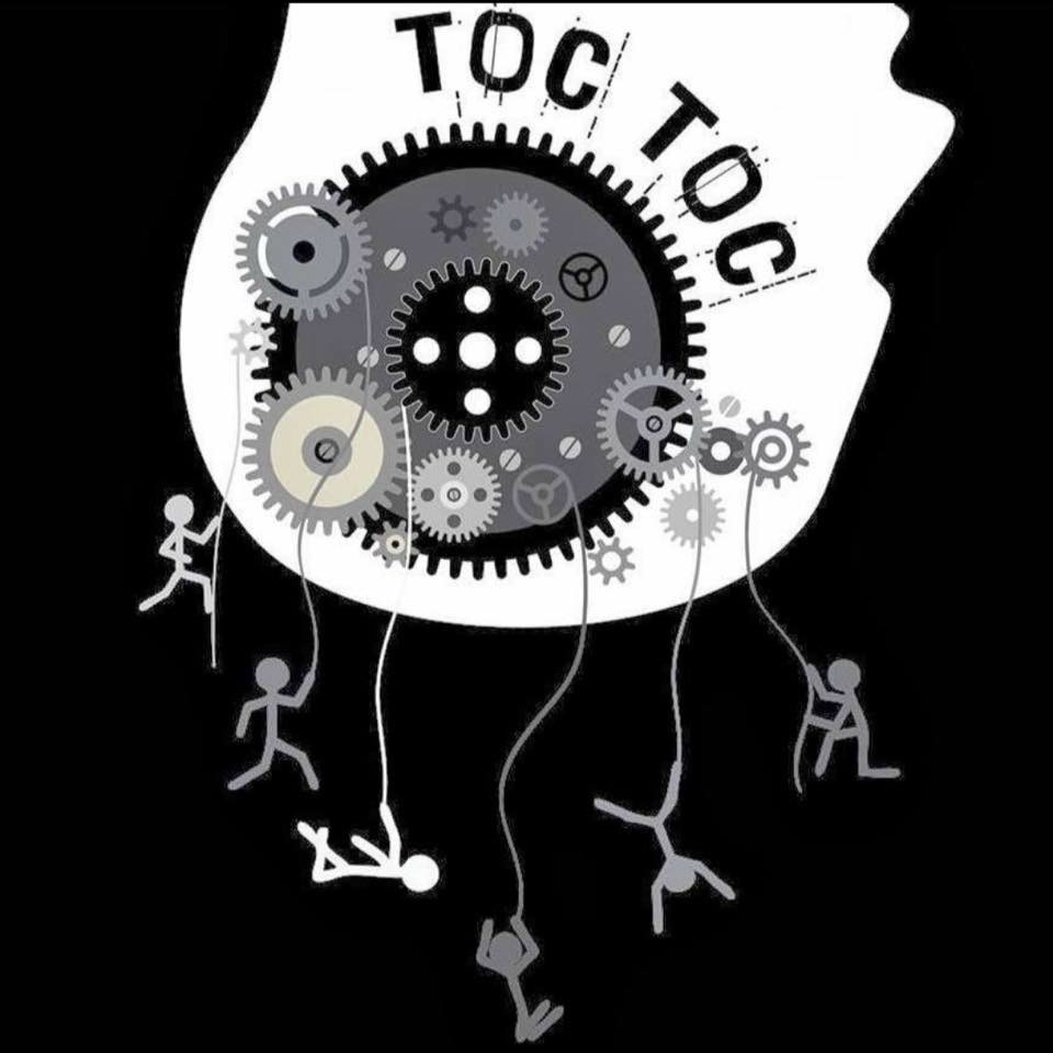«Toc Toc» στο θέατρο ΗΒΗ