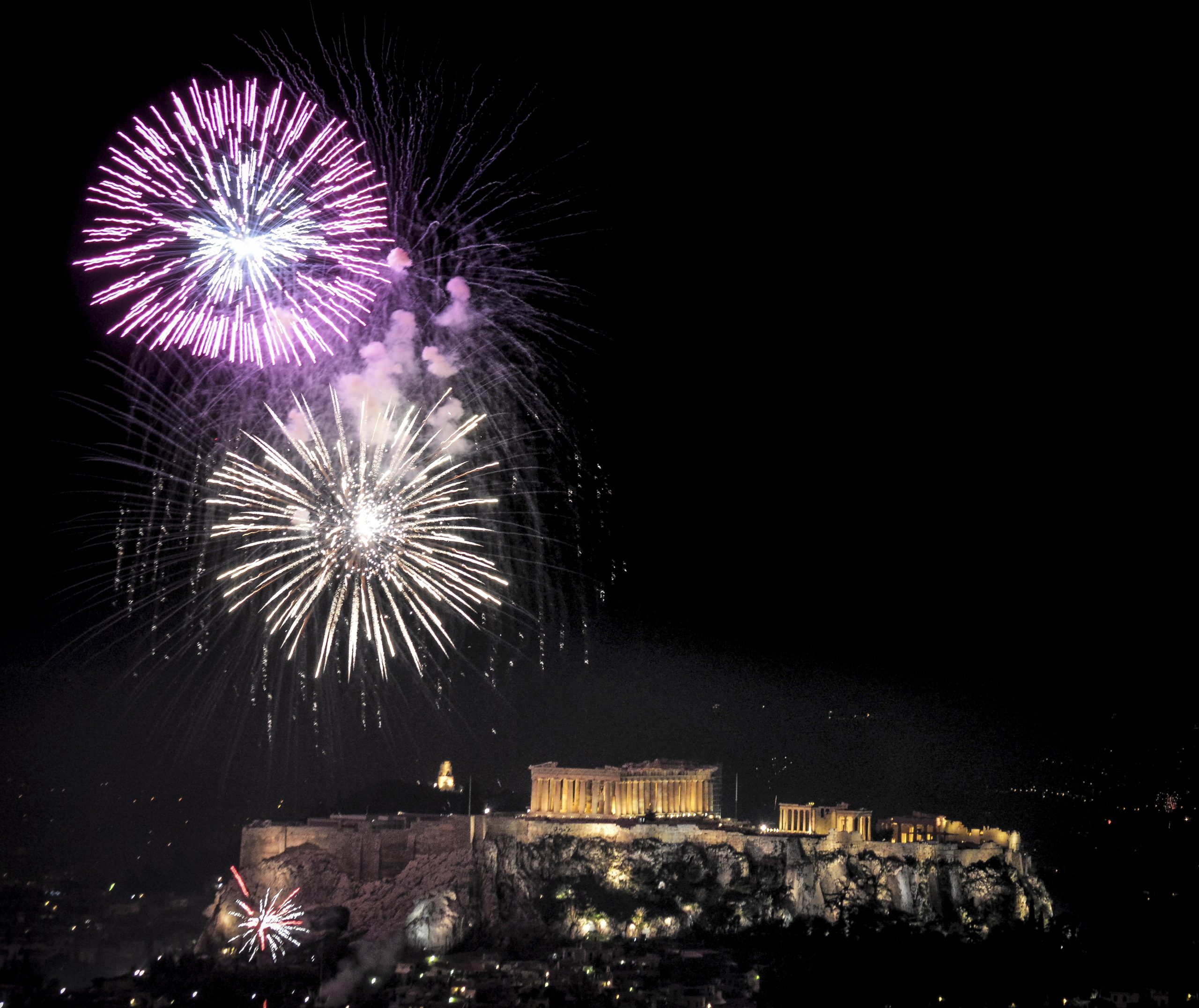 Ακρόπολη 2018 