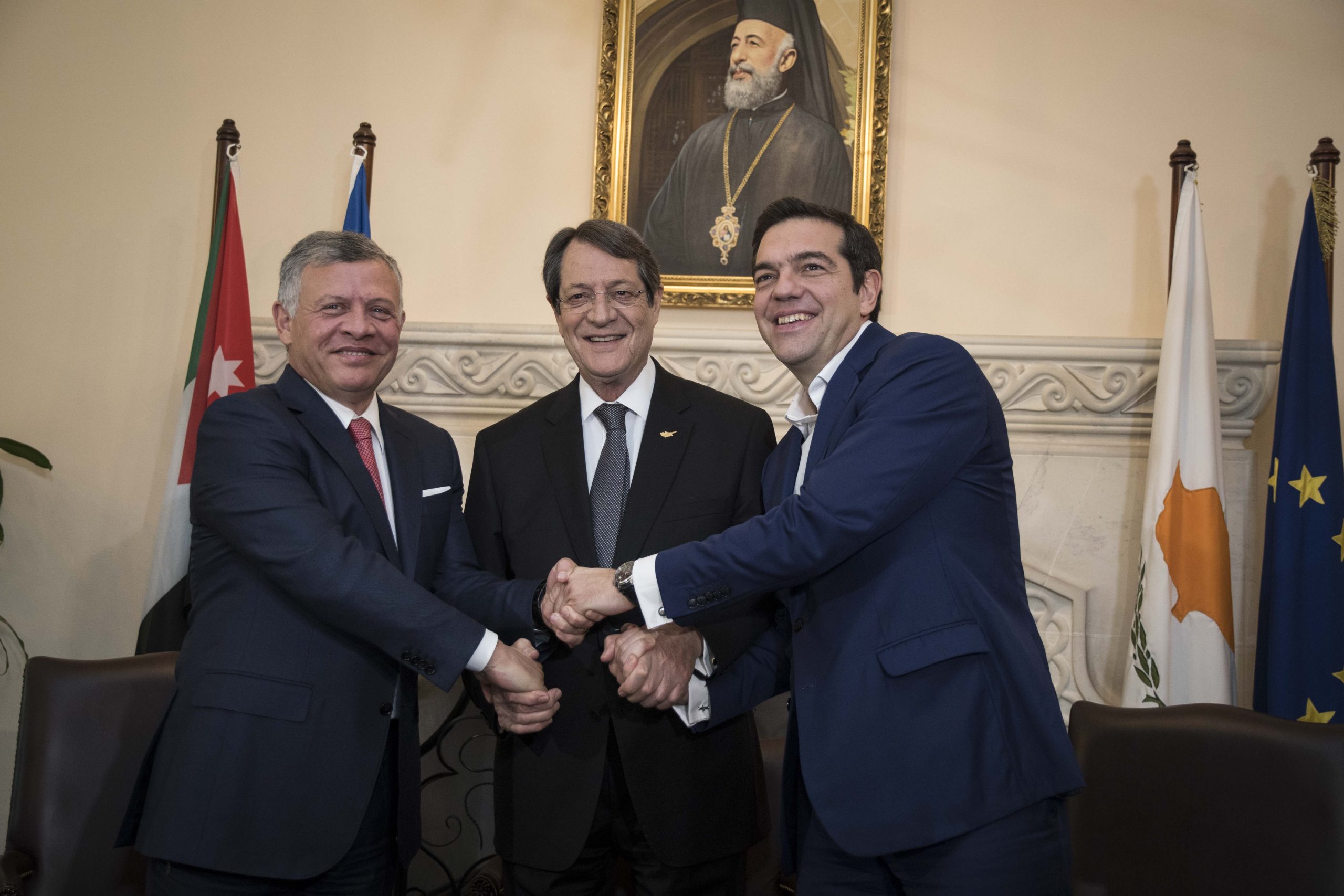 κυπ